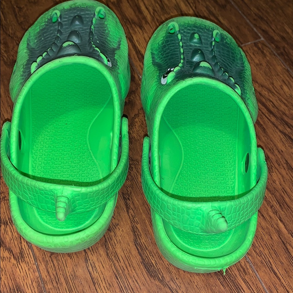 "Croc" clogs - Picture 2 of 5